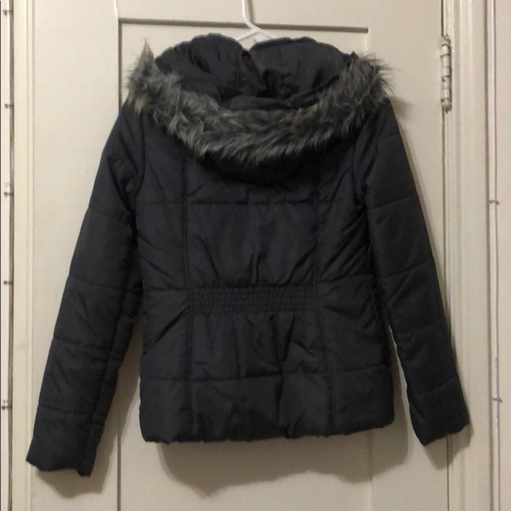 Puffer Jacket - Picture 6 of 6